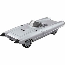 Hallmark Ornament 2021 - Legendary Concept Cars 1959 Cadillac Cyclone - $22.43