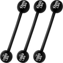 Inflatable Dumbbell Inflatable Barbell Inflatable Dumbbell Prop Cosplay ... - $23.99