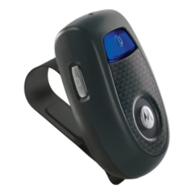 Motorola T305 Bluetooth Portable Car Speakerphone Visor Clip (SPN5401A) - £27.40 GBP