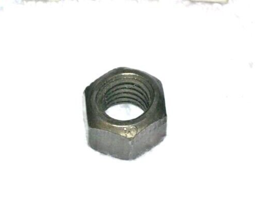 Primary image for N800380-S Ford Locking Nut Metric M10 x 15mm x 5.5mm Type 18 OEM 4764