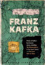 Selected Short Stories of Franz Kafka [Hardcover] Kafka, Franz; Translat... - $137.96 MXN
