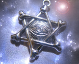Haunted FREE w $49 THE TOWERS OF PROTECTION EXTREME POWER MAGICK WITCH  - $0.00