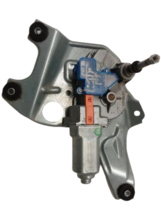 Rear Wiper Motor Fits 2010-2014 Subaru Legacy 2.5L Petrol P/N 86510AJ081... - $111.38