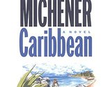 Caribbean Michener, James A. - $2.93