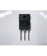 5PCS BU508AW Philips NPN High Voltage Power Transistor 700V 8A 125W TO-247 - $183.44 MXN