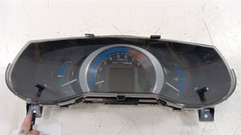 Speedometer Gauge Cluster US Market EX Fits 10-11 INSIGHT - £58.93 GBP