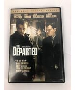 The Departed (Two-Disc Special Edition) by Felix Chong; Siu Fai Mak - $125.97 MXN