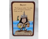 Munchkin Brandy Promo Card - $8.90