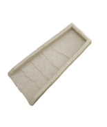 Emsco 24&quot; Downspout Splash Block Granite - $44.27 CAD