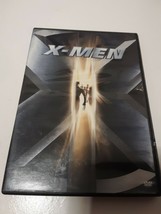 X - Men Dvd - £1.56 GBP