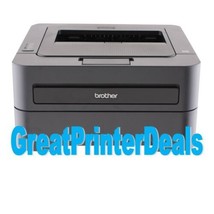 Brother HL-2270DW Printer Nice Off Lease Unit ONLY 3,885 pages and TONER TOO ! - £143.87 GBP