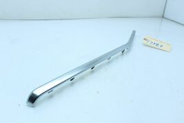 14-16 MERCEDES-BENZ E-CLASS Front Left Driver Side Door Trim Strip F2187 image 3