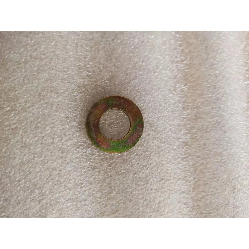 Bowling Spare Parts T11-052001-001 Flat Washer(12 mm) (10 pcs/bag) Use for Bruns - $106.84