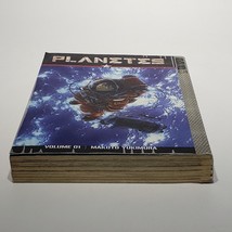 Planetes Vol 1 Phases 1-5 Yukimura 2003 Manga Graphic Novel English Toky... - £10.89 GBP