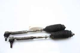 18-21 SUBARU WRX LEFT & RIGHT TIE RODS PAIR Q8327 image 11