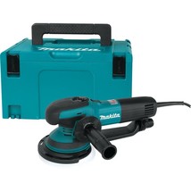 6.6 Amp 6 In. Random Orbit Sander With Variable Speed - £614.69 GBP