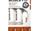 Bosley MD Bos Revive Kit Color Safe 30 Day Kit - £19.46 GBP