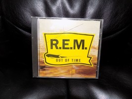 Out of Time by R.E.M. (CD, Mar-1991, Warner Bros.) - $17.10