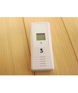 Ambient Weather F007TH Wireless Thermo-Hygrometer (listing 3 of 3) - $25.50 CAD