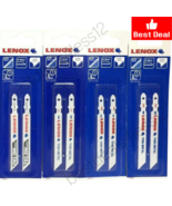 Lenox Thin Metal Saw Blades 20303 Pack of 4 - £17.98 GBP