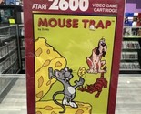 NEW! Mouse Trap (Atari 2600, 1982) Factory Sealed! - $25.67