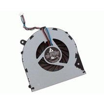 New Cpu Cooling Fan Cooler For Toshiba Satellite L850 L850D L855 L855D C... - £28.32 GBP