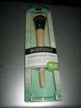 Ecotools Wonder Color Finish Wet or Dry Full Impact Makeup Brush - Brand New!! - £8.17 GBP