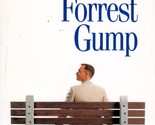 Forrest Gump [VHS] / Tom Hanks, Robin Wright, Gary Sinise, Sally Field - $1.13