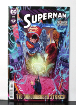 Superman #30 June 2021 - £3.45 GBP