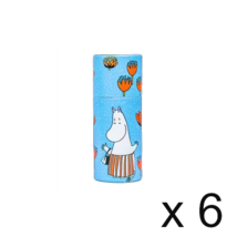 Gustaf &amp; Linneas x Moomin Cerate, Honey 6-pack (6x8.5 grams) - $135.00