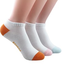 Damen Bambus Golf Socken. Größe 4-8. Farben Orange, Rosa Oder Hellblau - £5.32 GBP+
