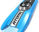 Remote Control Boats For Pool And Lake 20+Mph Atomic Xs High Speed Rc Bo... - $91.99