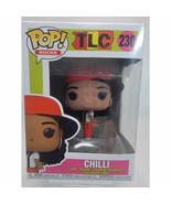 NEW TLC Funko Pop! Chilli What About Your Friends #230 - $17.39 CAD