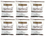 Edono Rucci Powdered Smores Hot Chocolate Mix, 2lbs (Six Bags) - £43.83 GBP