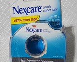 Nexcare Gentle Paper Tape 1 in x 10 yd on Dispense ***FREE SHIPPING*** - $9.99