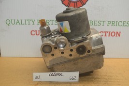 2580666 Cadillac SRX 2005-2009 ABS Pump Control OEM Module 662-11C1 - £39.95 GBP