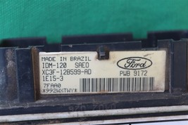 Ford IDM Injector Driver Module ECU Diesel Power Stroke XC3F-12B599-AD image 7