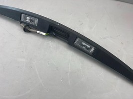 OEM 2015-2018 Chevy Impala Rear Trunk Lamp License Plate Light Carrier 2... - $107.91