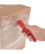 10 PACK  Westcott Safety Cutter, 5-3/4 Inches, Red, 10 TOTAL - $332.60 MXN