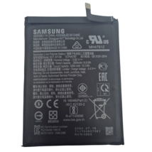 Battery NVT-WT-N6 For Samsung Galaxy A21 SM-S215DL SM-A215UZKATMK 3900 Genuine - $14.36