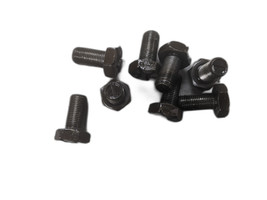 Flexplate Bolts From 2009 Ford Edge  3.5 - £15.68 GBP