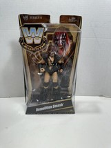 WWE Elite Demolition Smash Legends Series 4 WWF WCW Tag Team Champion RARE - £194.14 GBP