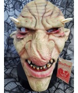 Don Post Studios Classic Angry Gnome Mask Halloween Haunted House Evil T... - $21.78