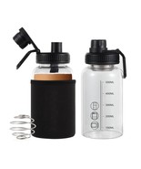 Odorless 22oz BPA-Free Shaker with Steel Ball and Brush - $49.49