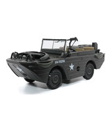 Ford GPA &quot;Seep&quot; Amphibious Truck, US ARMY - Display Case 1/43 Scale Model - $834.39 MXN