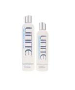 UNITE • 7 Seconds Shampoo 10 oz &amp; Conditioner 8 oz • New - $75.63 CAD