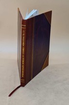 777 vel Prolegomena symbolica ad systemam sceptico-mysticae 1909 [Leather Bound] - £75.51 GBP