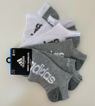 Adidas Men&#39;s Superlite Aeroready Ankle Socks 6-12 shoes - $20.00