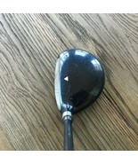 Tour Lies T3 #5  19* Club/Driver Men's Right Handed. Stainless head, Pat... - $8.91