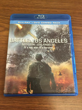 Battle: Los Angeles (Blu-ray) Aaron Eckhart - £7.27 GBP
